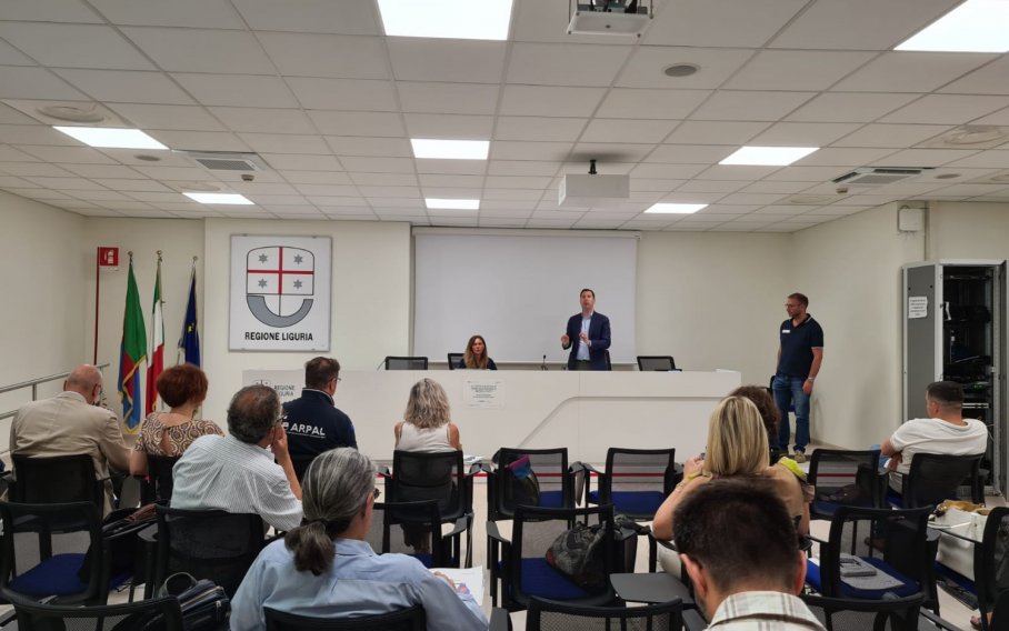 formazione giornalisti