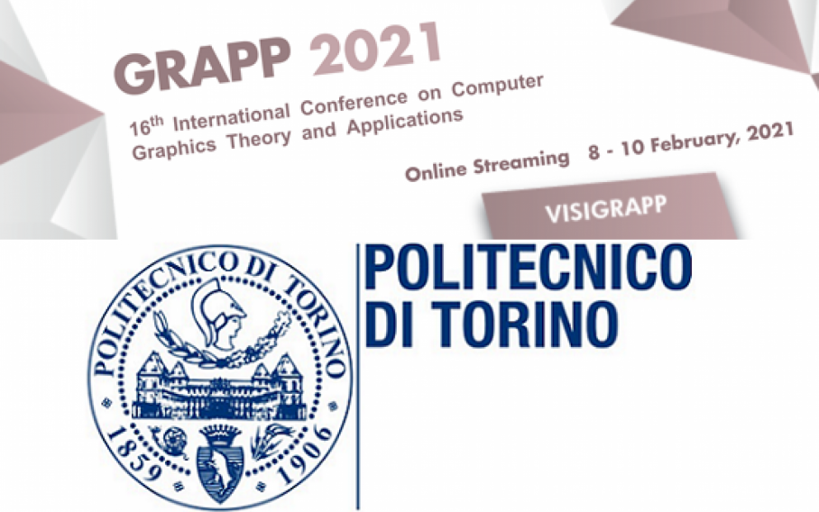 POLITO alla conferenza GRAPP 2021