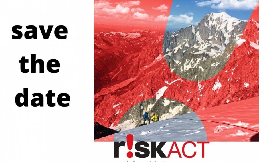 webinare - Lancement du projet Risk-Act