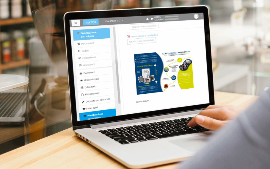 e-learning