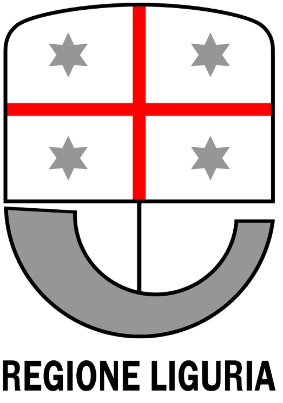 Stemma Regione Liguria