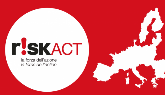I percorsi partecipati Risk Act